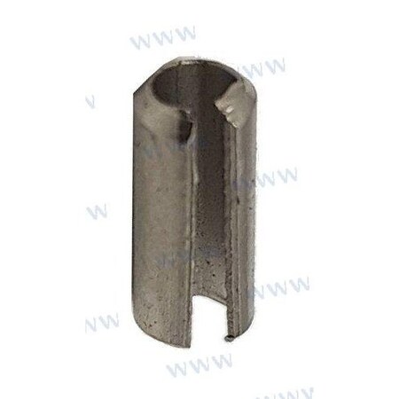 Recmar Pin, Spring 3X10 PAGB/T879.1-2000